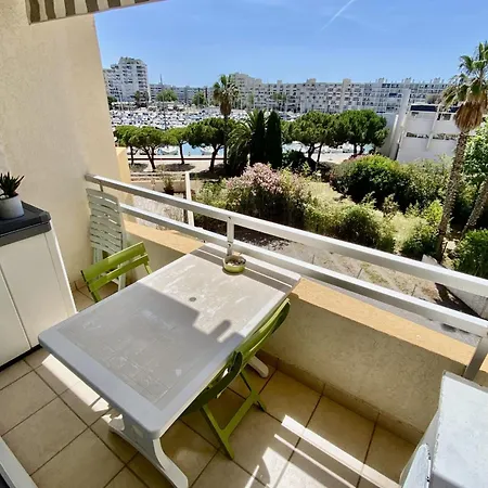 Charming Near The Harbour Апартаменты Могио