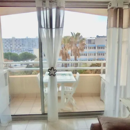Charming Near The Harbour Lejlighed Mauguio