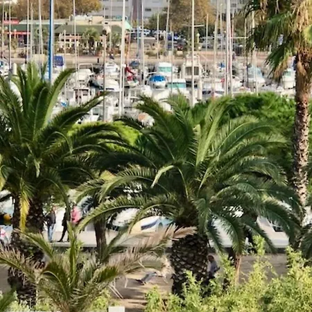 Charming Near The Harbour Mauguio